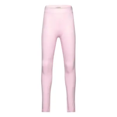Basic Leggings Bottoms Leggings Rosa Tom Tailor