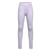 Basic Printed Leggings Leggings Lila Tom Tailor