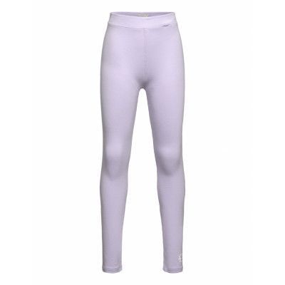 Basic Printed Leggings Leggings Lila Tom Tailor