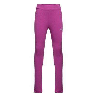 Beausoleil Leggings Sport Leggings Rosa FILA