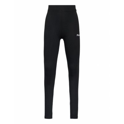 Beausoleil Leggings *Villkorat Erbjudande Leggings Svart FILA