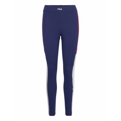 Bellaria Leggings Leggings Multi/mönstrad FILA