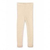 Fliink Benna Rib Leggin Beige