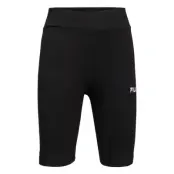 Bettolle Short Leggings Cykelshorts Svart FILA