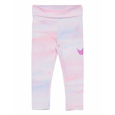 Bff Sport Legging Leggings Rosa Nike