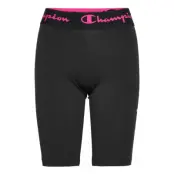 Bike Trunk Cykelshorts Svart Champion