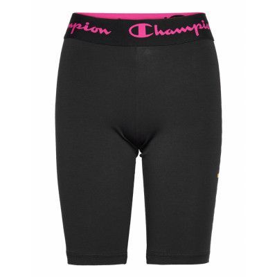 Bike Trunk Cykelshorts Svart Champion