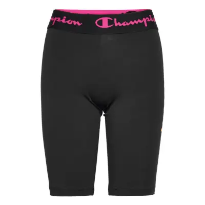 Bike Trunk Cykelshorts Svart Champion