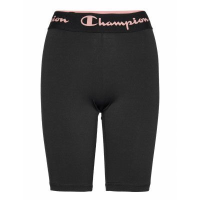 Bike Trunk Cykelshorts Svart Champion