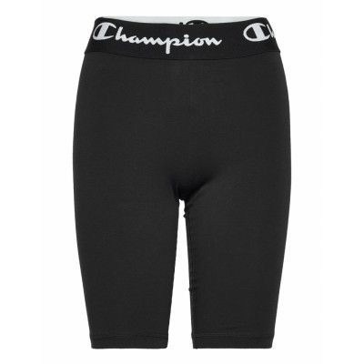 Bike Trunk Cykelshorts Svart Champion