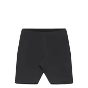 Lindex Biker Leggings Solid Svart