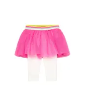 Billieblush Skirt+Leggings - Pink - 80