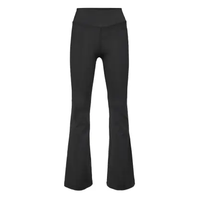 Björn Borg Borg Flare Leggings - Black - 170