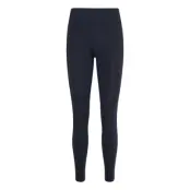 Björn Borg Borg Logo Tights Marinblå