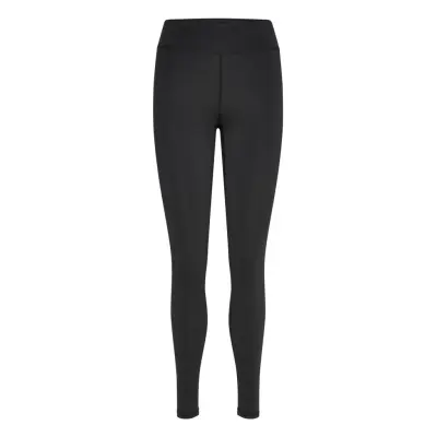 Björn Borg Borg Logo Tights Svart