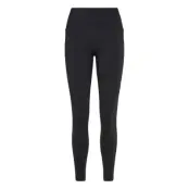Björn Borg Borg Reform Tights Svart