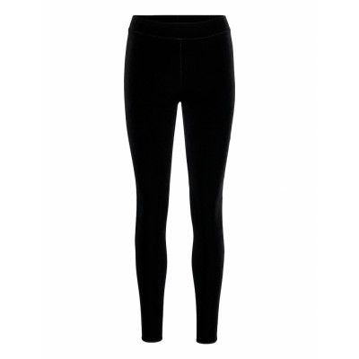 Blake Leggings Lingerie Pantyhose & Leggings Svart Wolford