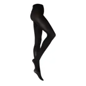 Blue 90 Lingerie Pantyhose & Leggings Svart Kunert