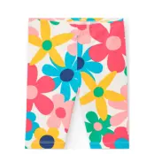 Boboli Leggings Floral Multi/patterned