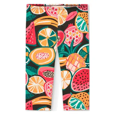 Boboli Leggings Multi/patterned