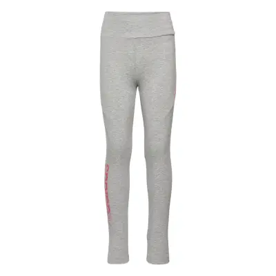 Bold Tights Leggings Grå Adidas Performance