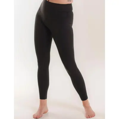 Boob Maternity Yoga Legging Sportlux - Black - M