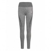 Elevate Vortex Leggings Running/training Tights Grå Famme