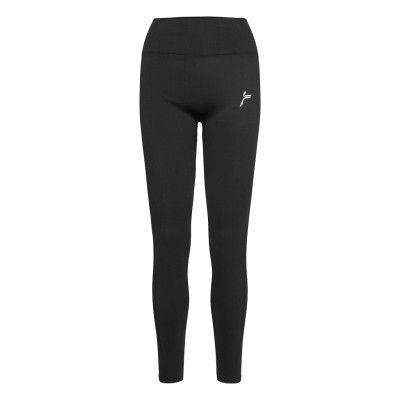 Elevate Vortex Leggings Running/training Tights Svart Famme