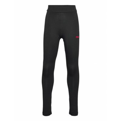 Breslau Leggings Leggings Svart FILA