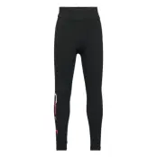 Bridgetown 7/8 Leggings Leggings Svart FILA