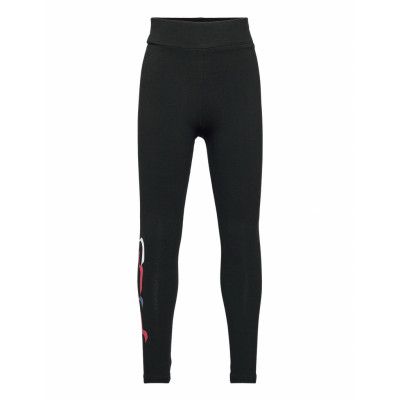 Bridgetown 7/8 Leggings Leggings Svart FILA