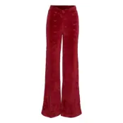 Briella Leggings Vida Byxor Röd ROTATE Birger Christensen