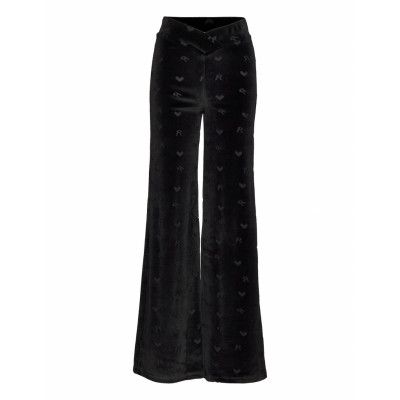 Briella Leggings Vida Byxor Svart ROTATE Birger Christensen