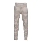 Bright Leggings Leggings Rosa En Fant