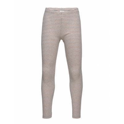 Bright Leggings Leggings Rosa En Fant