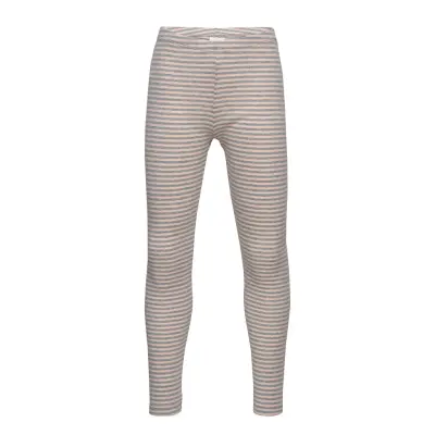 Bright Leggings Leggings Rosa En Fant