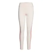 Brittany Leggings 4/4 Sport Running-training Tights Cream Guess Activewear