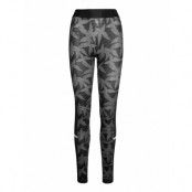 Butterfly Pant Sport Base Layer Bottoms Svart Kari Traa