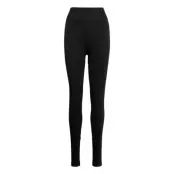 Bybrix Leg - Leggings Svart B.young