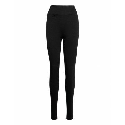 Bybrix Leg - Leggings Svart B.young