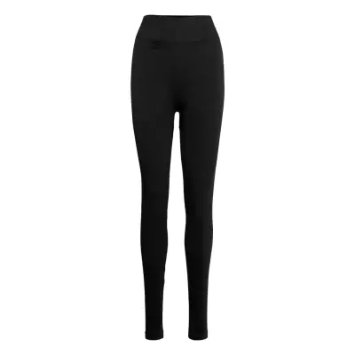 Bybrix Leg - Leggings Svart B.young