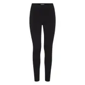 B.young Bykeira Bydixi Jegging Svart