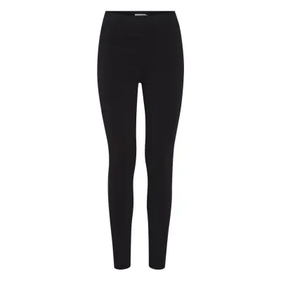 B.young Bykeira Bydixi Jegging Svart