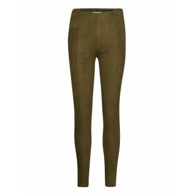 Byregiza Leggings - Leggings Grön B.young