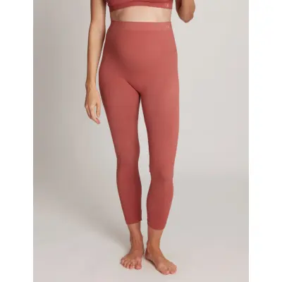 Cache Coeur Maternity Leggings Zoe - Coral - M/L Regular