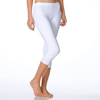 Calida Comfort Leggings 3/4 * Fri Frakt *