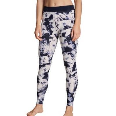 Calida Elastic Trend Leggings