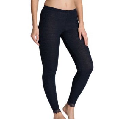 Calida Silky Wool Joy Leggings