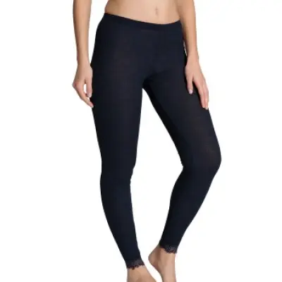Calida Silky Wool Joy Leggings