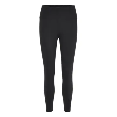 Calvin Klein Golf Lia 7/8Th Leggings - Black - M